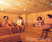 Club Festival Hotel Tekirova 19